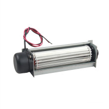 Customizable 25mm DC 12v blower tangential Fan Cross Flow Fan